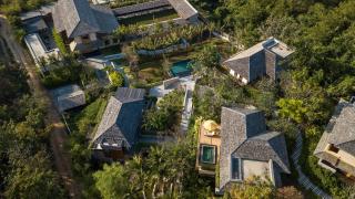 SAMSAM Yao Noi - ANDAMAN MAGIC & ART VILLAS - Ko Yao Noi - 2