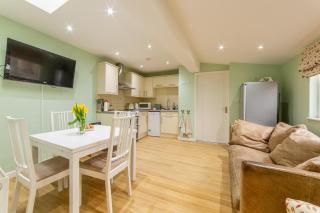 Rectory Cottage - Abergavenny - 7