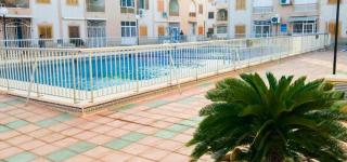 Apartment very well located, 450 meters from Playa del Cura with swimming pool - Torrevieja - 3