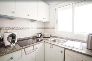 Apartment very well located, 450 meters from Playa del Cura with swimming pool - Torrevieja - 1