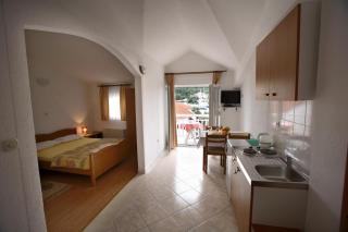 Room in Studio - Studio Apartment 3, first floor - Rogoznica - 0