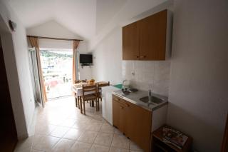 Room in Studio - Studio Apartment 3, first floor - Rogoznica - 9