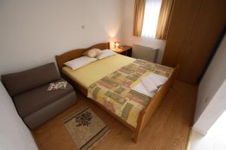 Room in Studio - Studio Apartment 3, first floor - Rogoznica - 8