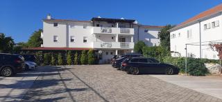 Apartment 7, first floor - Rogoznica - 9