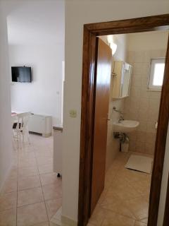 Apartment 7, first floor - Rogoznica - 7