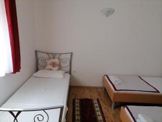 Apartment 7, first floor - Rogoznica - 4