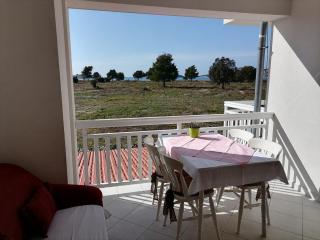Apartment 7, first floor - Rogoznica - 3
