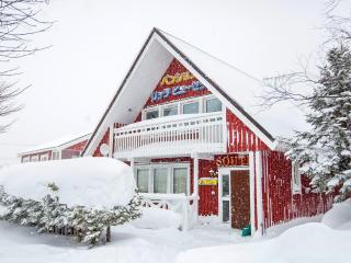 Rusutsu Lodges Pension Lilla Huset - 2
