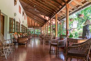 Tranquil Resort - Blusalzz Collection, Wayanad - Kerala - Ambalavayal - 4