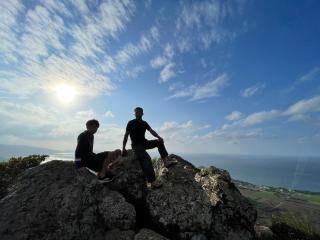 Ecostay Glamping Rainbow Forest - Ishigaki-jima - 2
