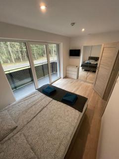 SeaGull Apartamenty Pobierowo - Pobierowo - 9