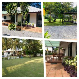 Nicha Pool Villa - Hua Hin - 7
