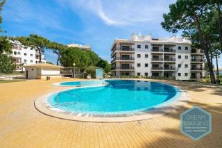 Falésia Park Dream Lodging - Albufeira - 0