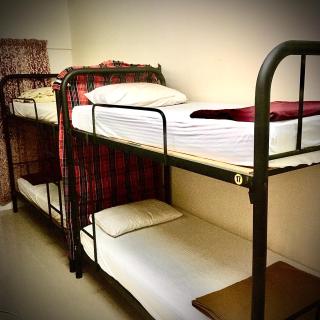 Monkey Mansion - Kuala Lumpur - 6