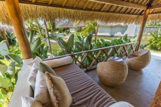 Emocean Beach Boutique Dive Resort - 2