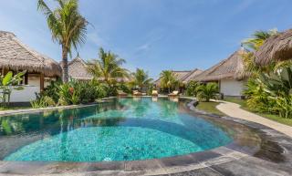 Emocean Beach Boutique Dive Resort - 5