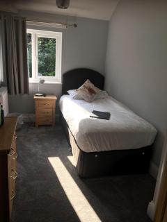 Laburnum Cottage Guest House - 8