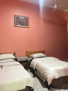 Homestay Tok Penghulu - Kuantan - 4