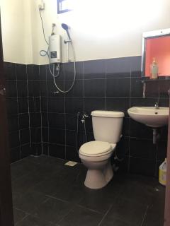 Homestay Tok Penghulu - Kuantan - 2