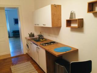Wein4tel-Apartments - Auersthal - 6