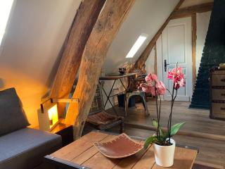 La Maison Carpe Diem - Les Andelys - 9