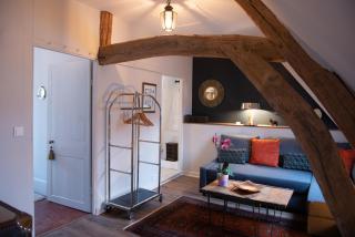 La Maison Carpe Diem - Les Andelys - 8