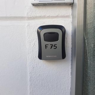 Stadtnah an der Förde 75 - Flensburgo - 1
