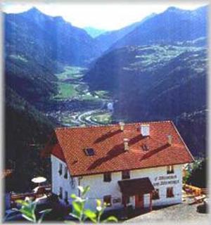 Wirtshaus zum Wiesejaggl - Kaunerberg - 9