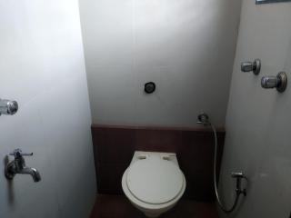 Hotel Raj Inn - Nova Bombaim - 4