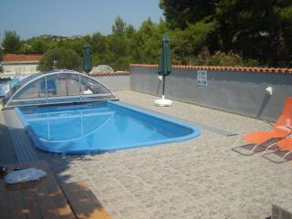 Apartmani Kristiana - Jezera - 8