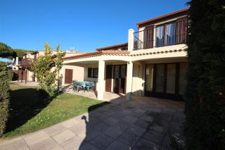 Spacieuse Maison d'angle dans domaine des TAMARIS 5 pièces 6 á 7 couchages WIFI- Accès payant pour piscines-animation - PORTIRAGNES PLAGE LRTAMJ37 - Portiragnes - 9