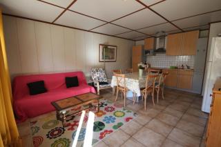 Spacieuse Maison d'angle dans domaine des TAMARIS 5 pièces 6 á 7 couchages WIFI- Accès payant pour piscines-animation - PORTIRAGNES PLAGE LRTAMJ37 - 5