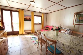 Spacieuse Maison d'angle dans domaine des TAMARIS 5 pièces 6 á 7 couchages WIFI- Accès payant pour piscines-animation - PORTIRAGNES PLAGE LRTAMJ37 - 7