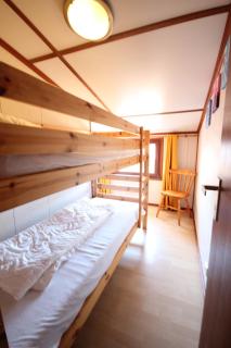 Spacieuse Maison d'angle dans domaine des TAMARIS 5 pièces 6 á 7 couchages WIFI- Accès payant pour piscines-animation - PORTIRAGNES PLAGE LRTAMJ37 - Portiragnes - 3
