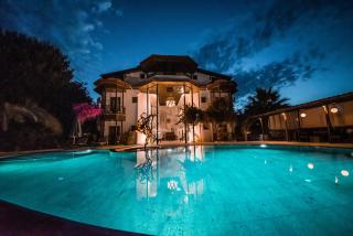 Murat Pasha Mansion - Dalyan - 8