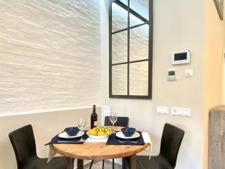 Tr2 Aparcamiento Incluido amplio y moderno loft cartuja de sevilla - Siviglia - 3
