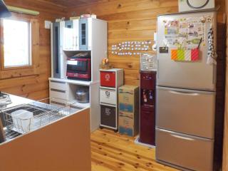 Holiday Home Fu - Nakijin - 5