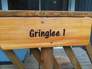 Chalet Gringlee - Goebelsmuhle - 5