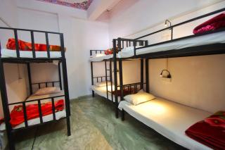 TRIP IN HoSTEL - Udaipur - 1