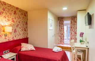 Hostal Matheu - Madrid - 5