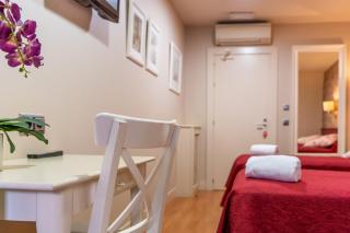 Hostal Matheu - Madrid - 6