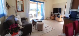 Penthouse direkt am Meer - Polis Chrysochous - 1
