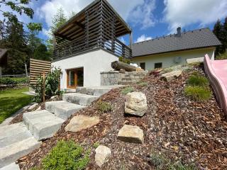 Almhaus Teichalm/Sommeralm - Breitenau - 3