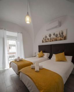 Apartamentos Gladiador - Mérida - 7
