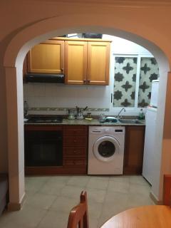 Apartment 350 meters from Playa del Cura - Torrevieja - 3