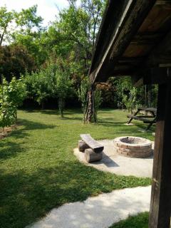 Garden House Vendégház - Bükkszék - 1