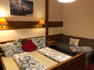 Apart Lechleitner - Ischgl - 4