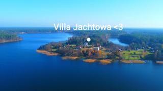 Villa Jachtowa - Augustów - 3