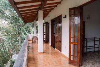 Thilak House - Hikkaduwa - 1