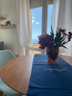 2-bedroom sunny sea view with balcony, La Casa Di Christine - Monterosso al Mare - 0